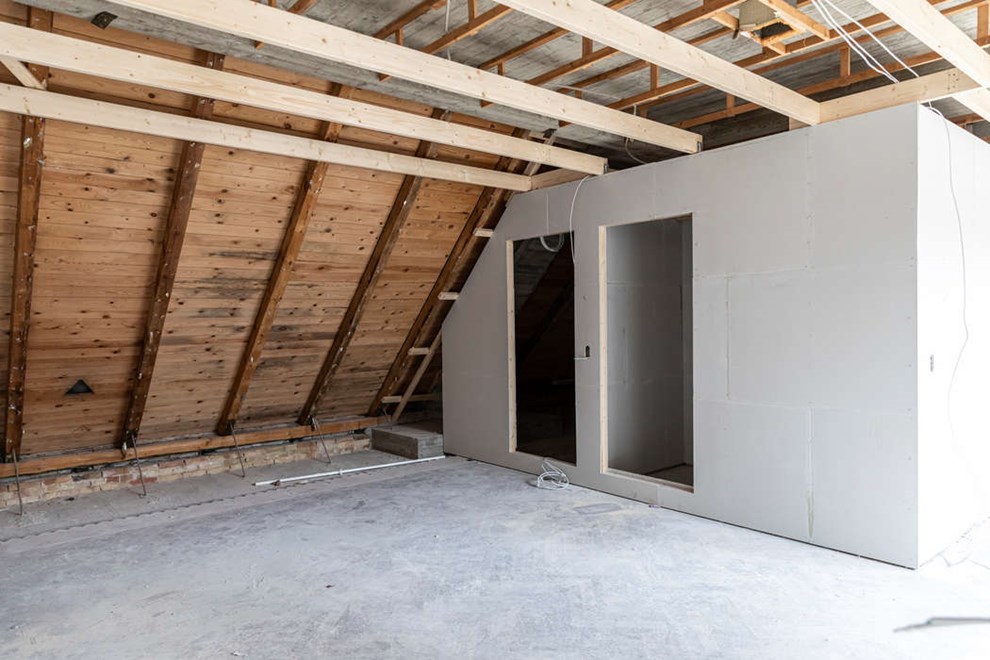 Efter anmeldelse: Politiet gr ind i byggesag