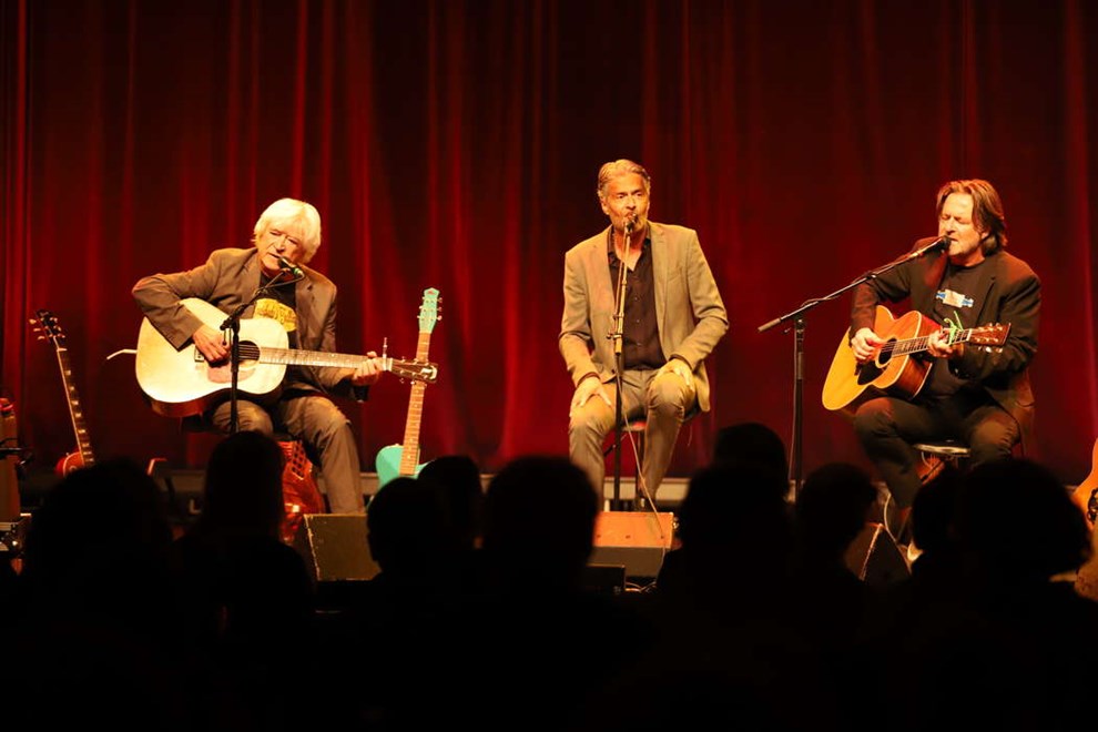 Rocklegenden, popdrengen og kongen af Ribe