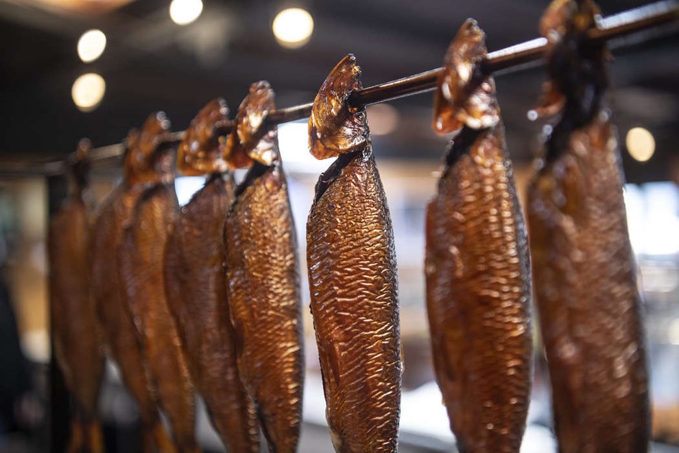 Lad os tage arven med i en grn fremtid