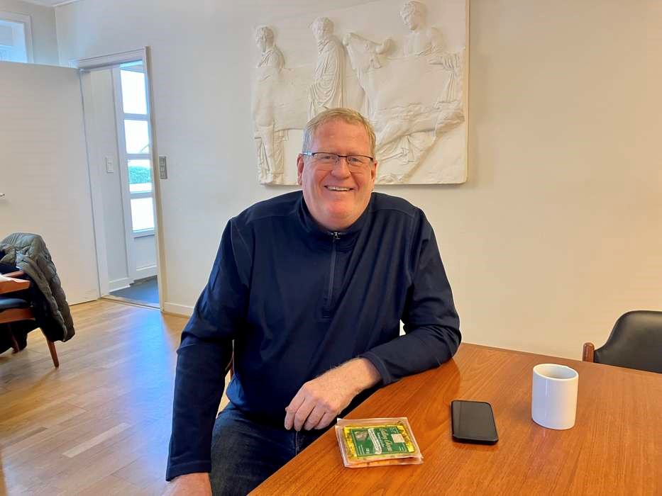 Mejeriet har testet ny storsatsning i Rema