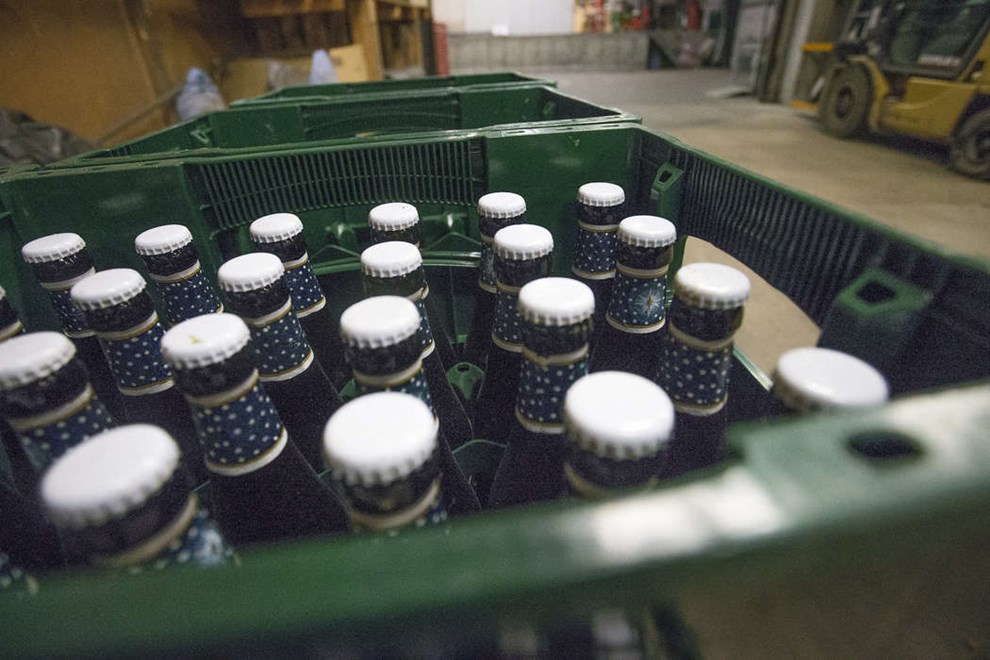 Her fejrer Bornholm J-dag