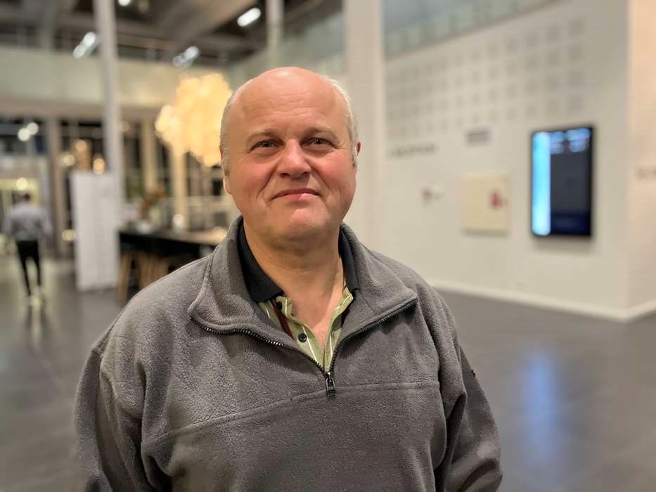 Lokal ekspert om vinddebat: Helt vildt sortsynet