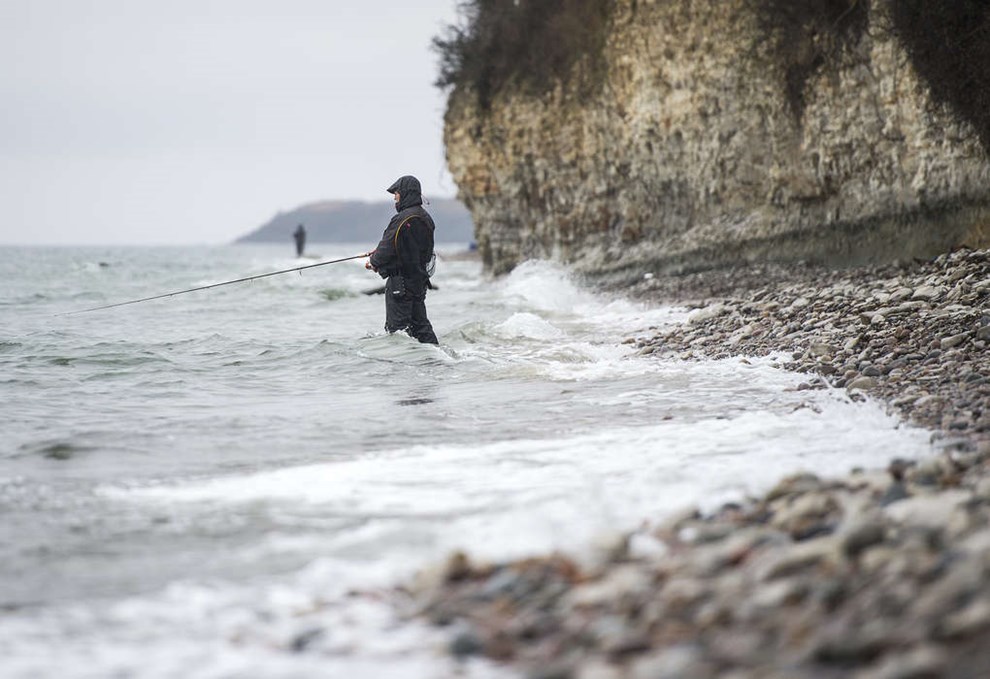 Her er det hjsson om vinteren