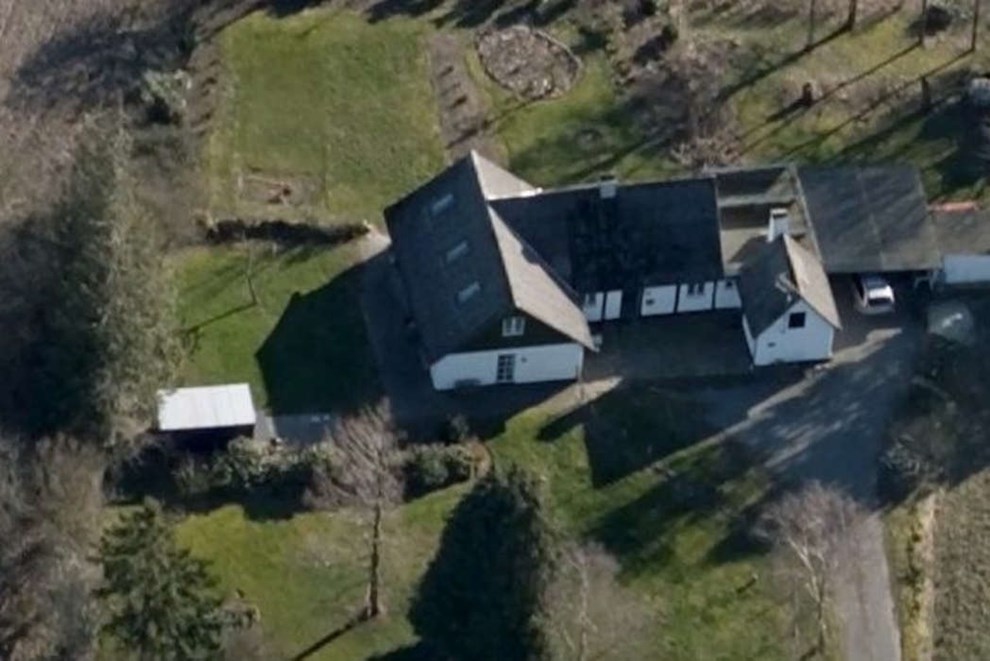 Olsker: Hus p Rnnevej har skiftet ejer