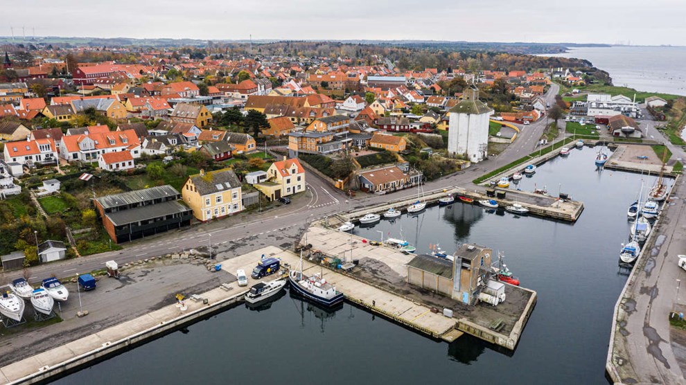 Halv pris for brud p� bop�lspligten