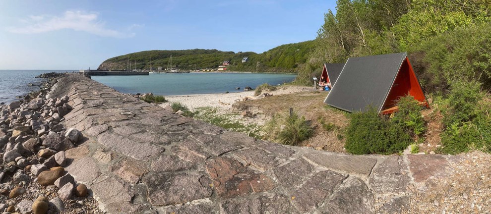 17 eksempler p� godt samarbejde