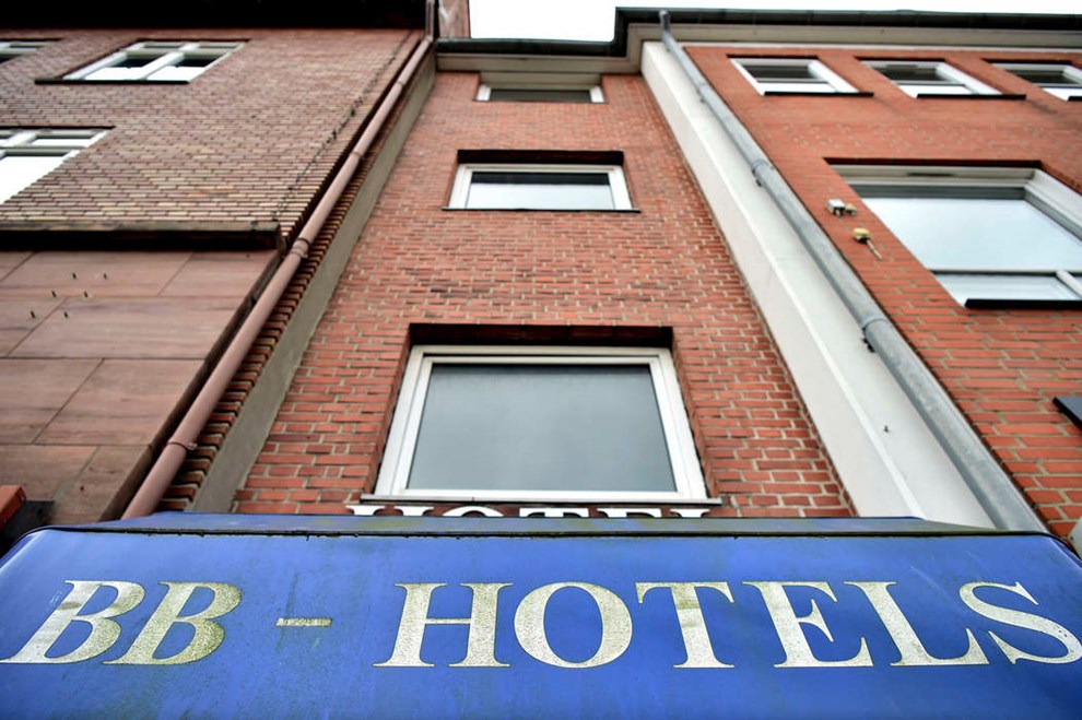 Mens andre stadig venter, har Jens fet sine penge