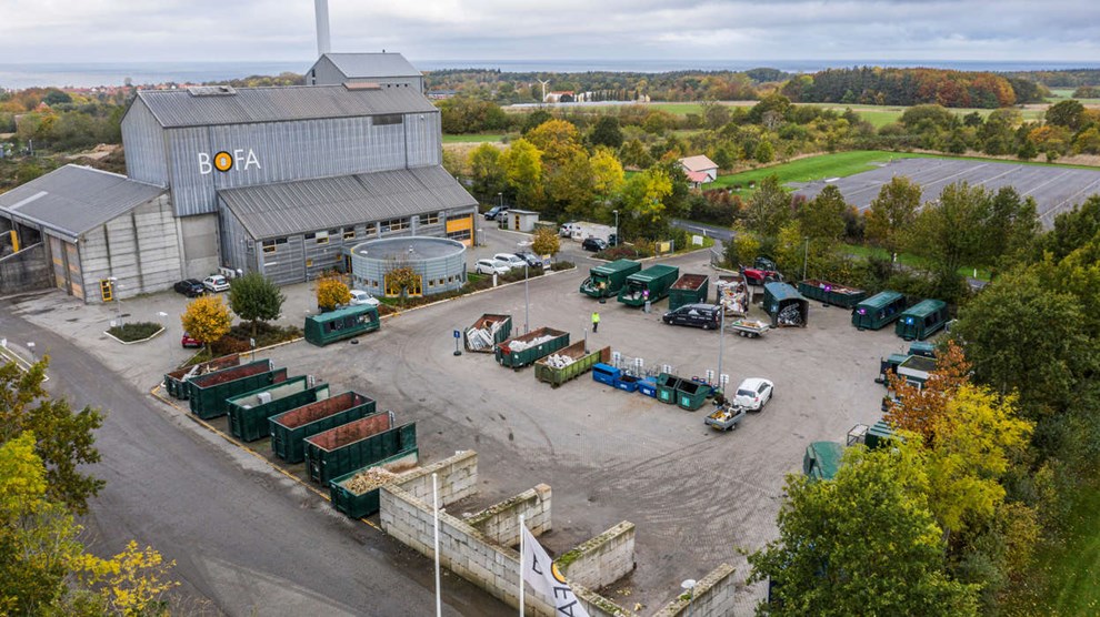 Bofa krver stort momsbelb tilbage fra Skat