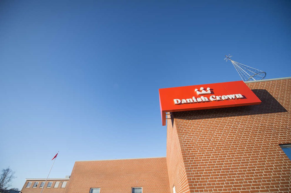 Slagteriets drmme for en fremtidig fdevareproduktion p Bornholm