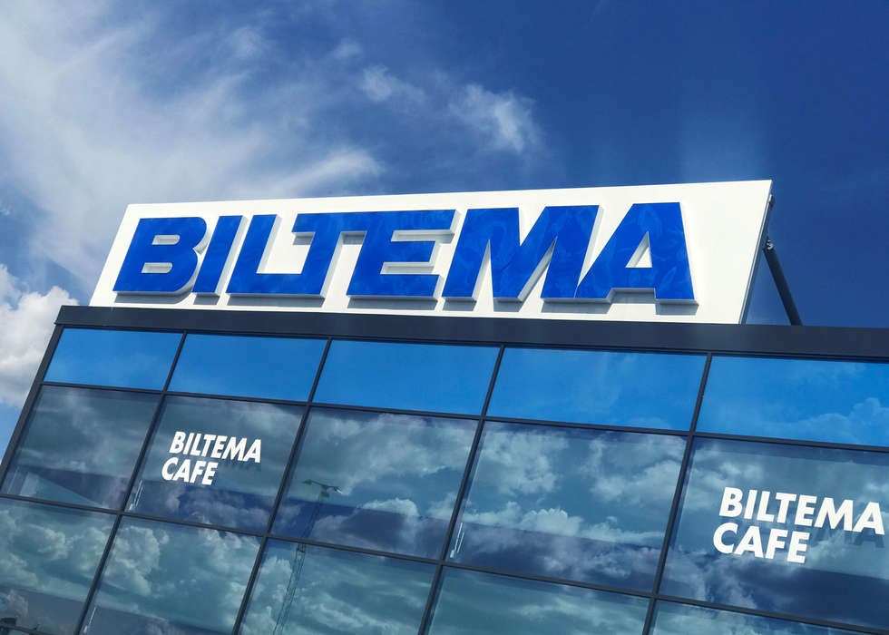 Biltema venter p kommunen: Man bliver lidt trt