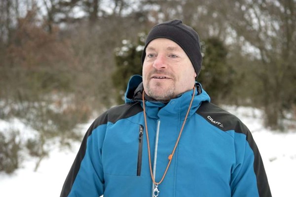 Rolig nu: T�nk dig om inden du sk�rer  