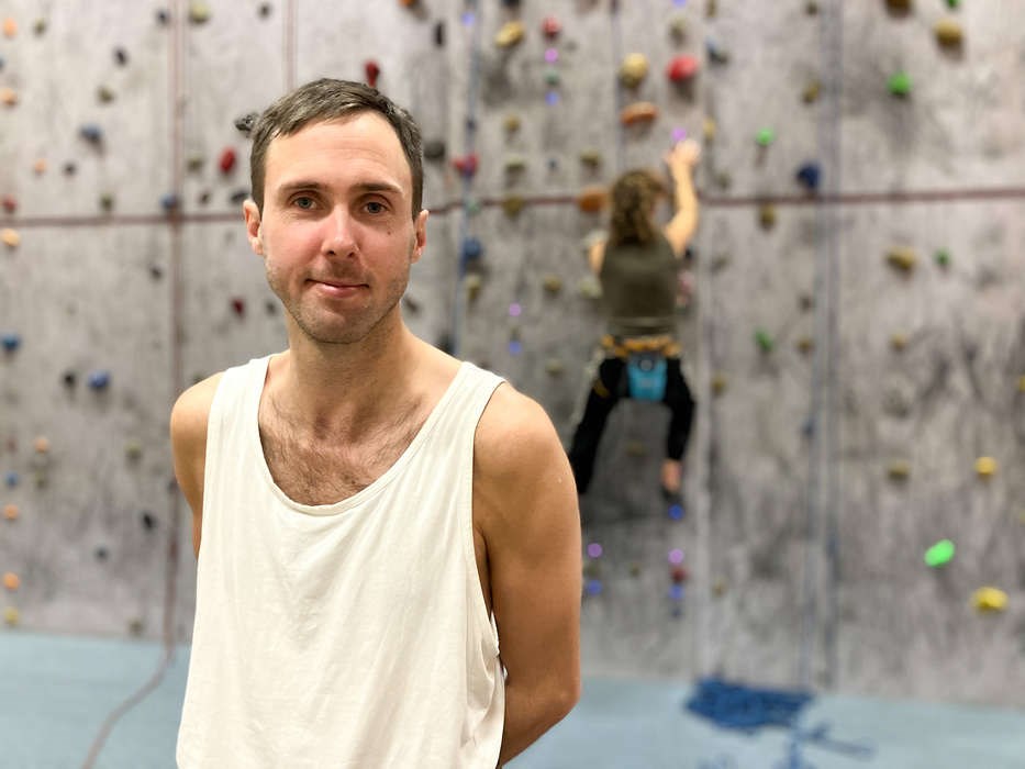 Med s� mange fremm�dte kan ogs� medlemstallet klatre opad