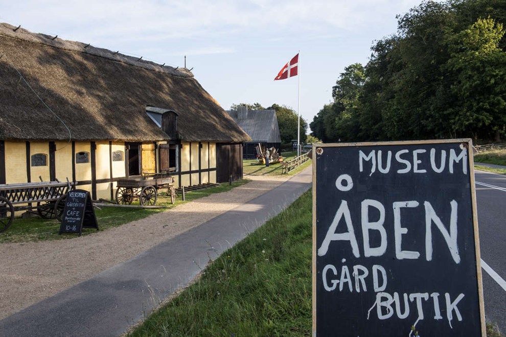 Bornholms fremtid er en buffet af oplevelser