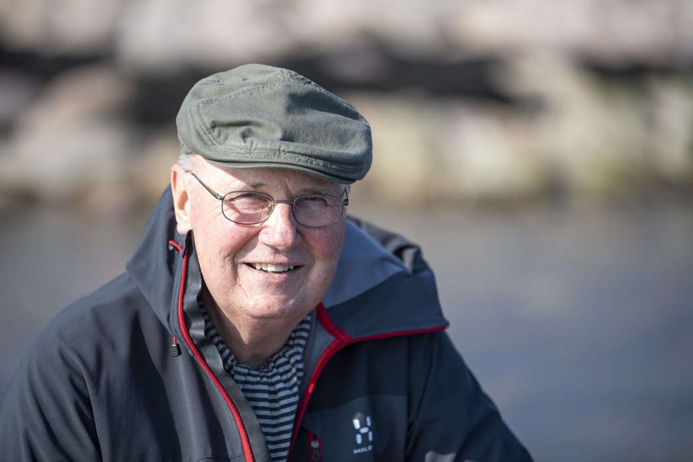 Birger valgt til stor formandspost 