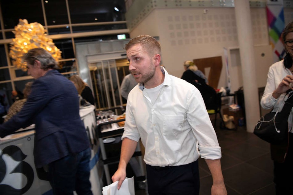 Rolleskift: Danielsson skifter udvalg og tr�der ud af bestyrelse