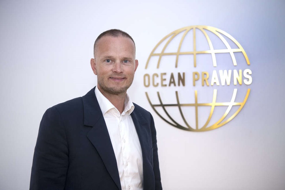 Aftale med Grnland skuffer Ocean Prawns
