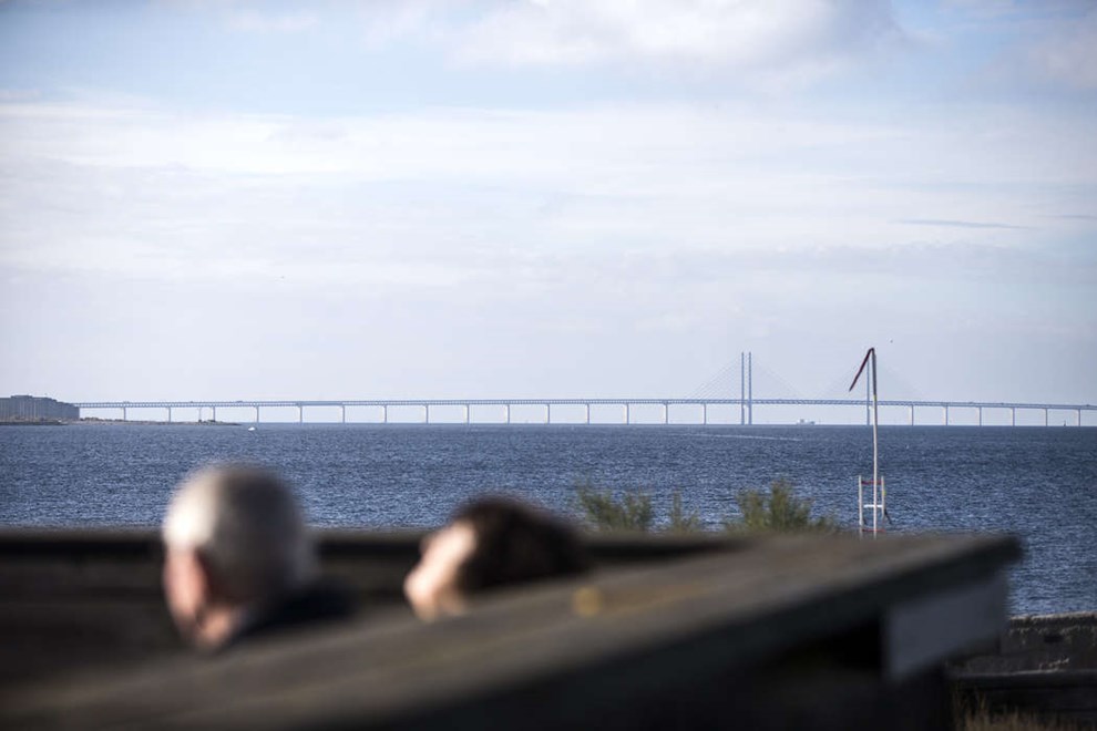 Øresundsbroen hæver priserne