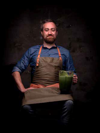 Ny bog om Gorms gr�nne gr�d