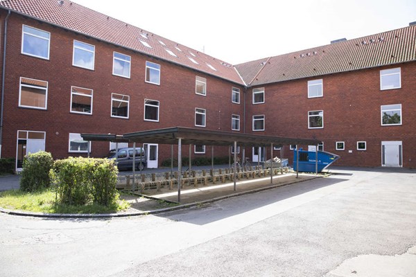 Skolem�lkslegat skal bruges til skakspil