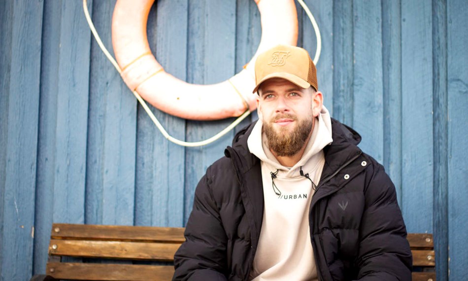 Vilje er vigtigere end talent Vilje er vigtigere end talent
