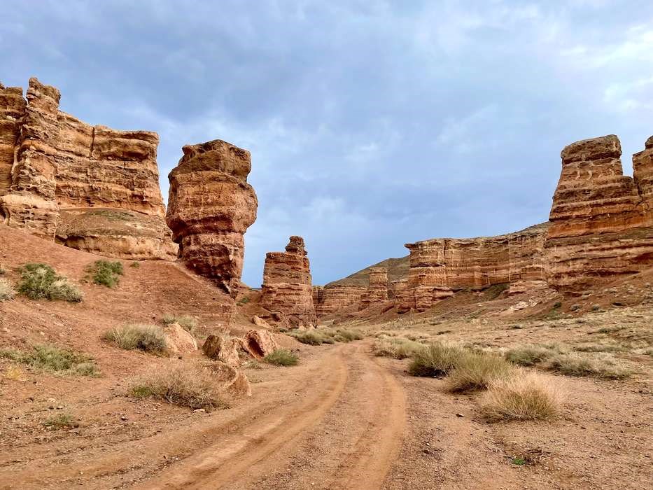 Den oversete rejsedestination