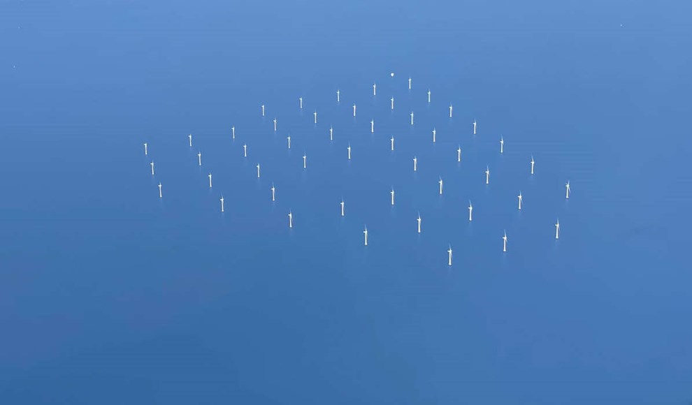 H�j m�lle � mere str�m