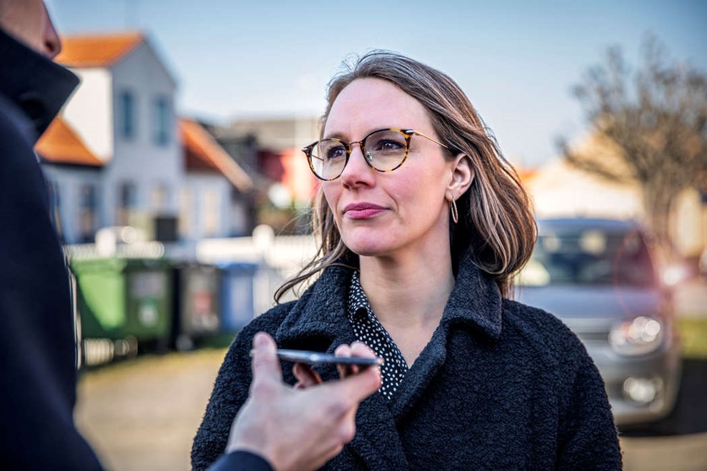 Lea Wermelins boligsag afgjort: Levede ikke op til reglerne 