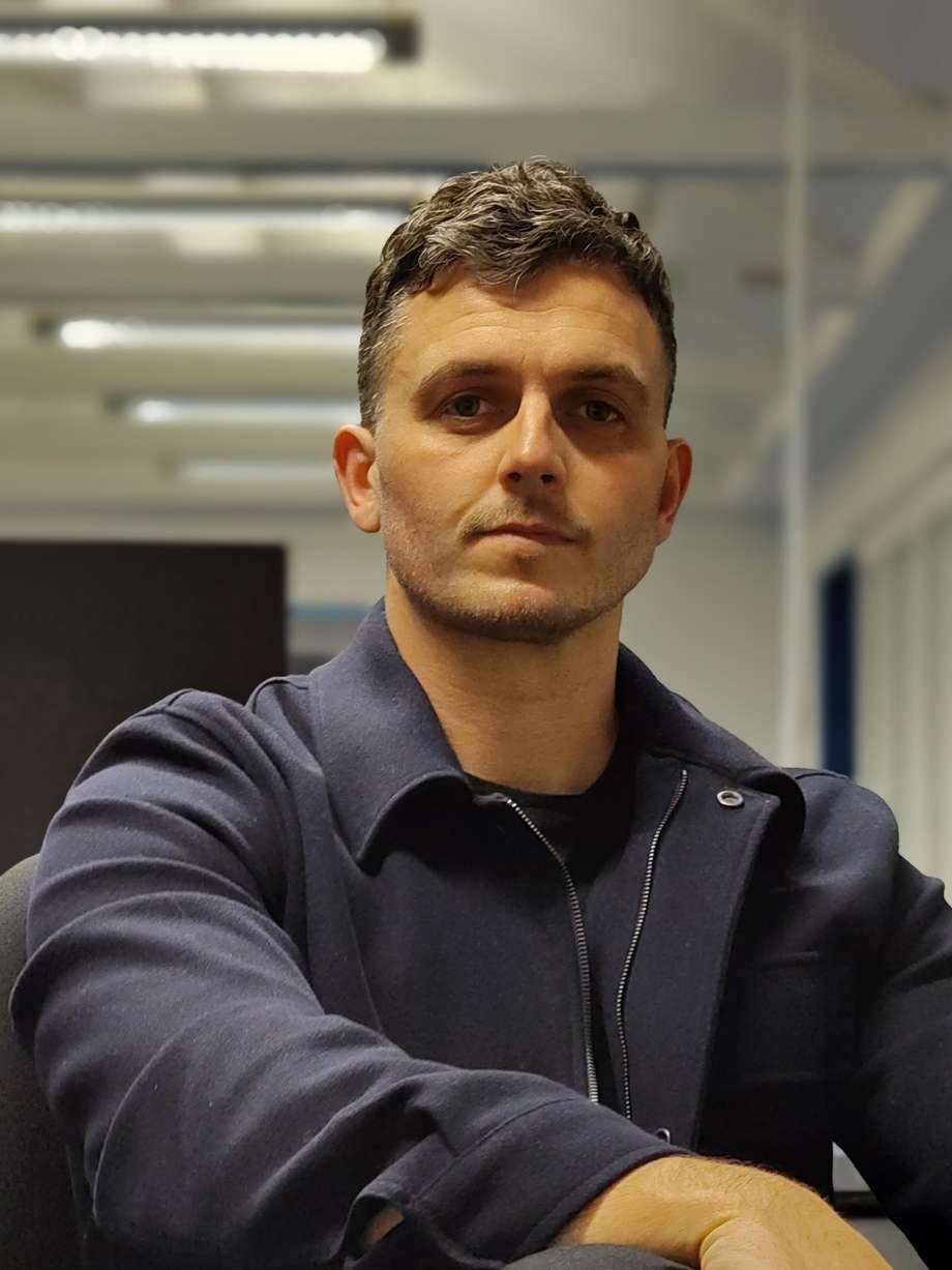 Ny afdelingsleder til Dancenter 