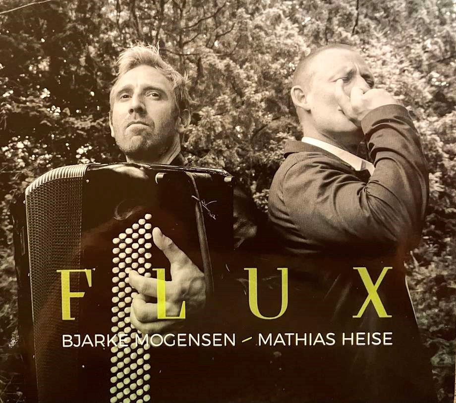 Bornholmsk musiker i nyt samarbejde