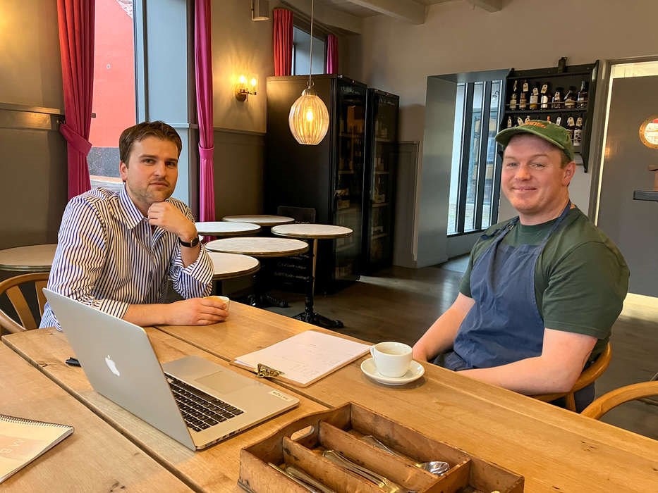 Endnu en Svaneke-restaurant skipper vinterpausen