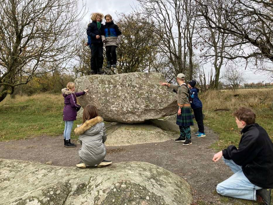 Naturvenner er klar med nyt program