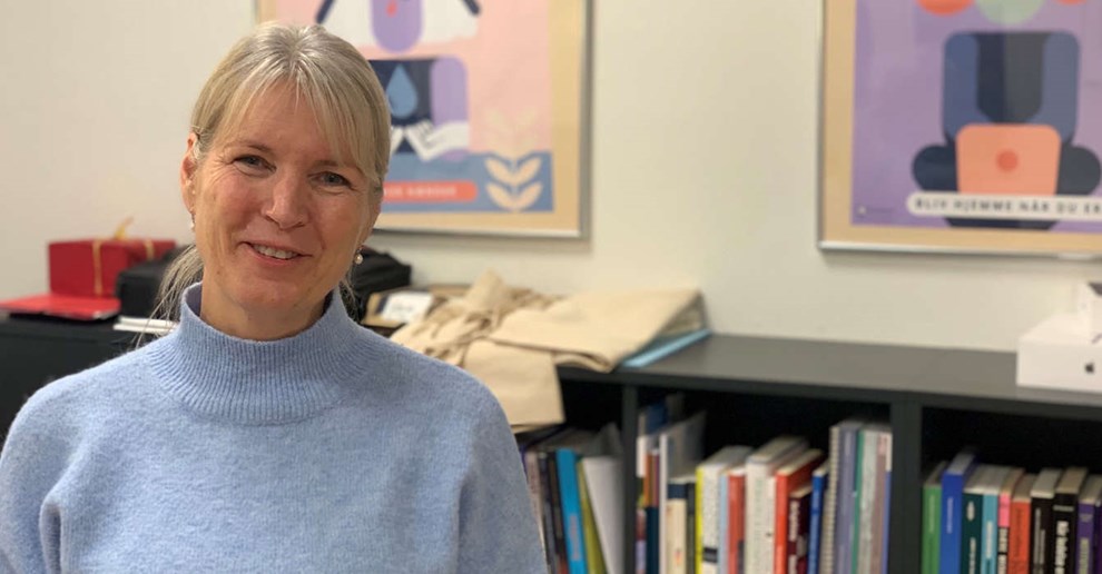 Kommunens ldrechef stopper