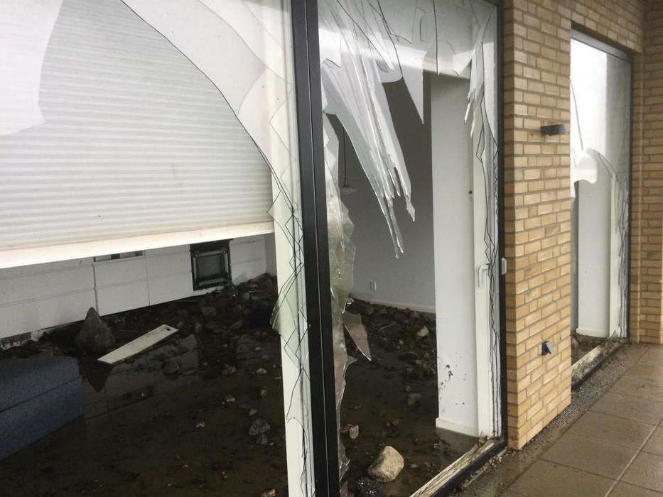 Tejn Havnehuse: Bygherre vil holde kommunen ansvarlig 