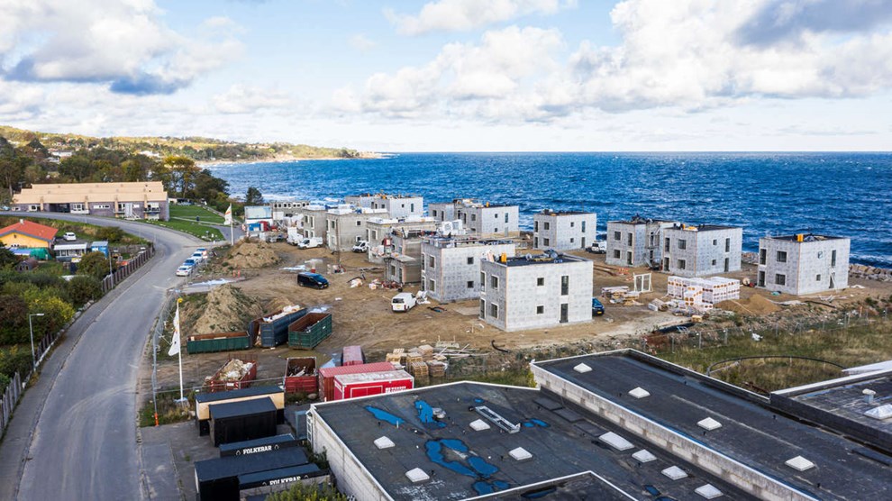 Bygherre har sat advokat p sagen: 'De vil rejse et krav'