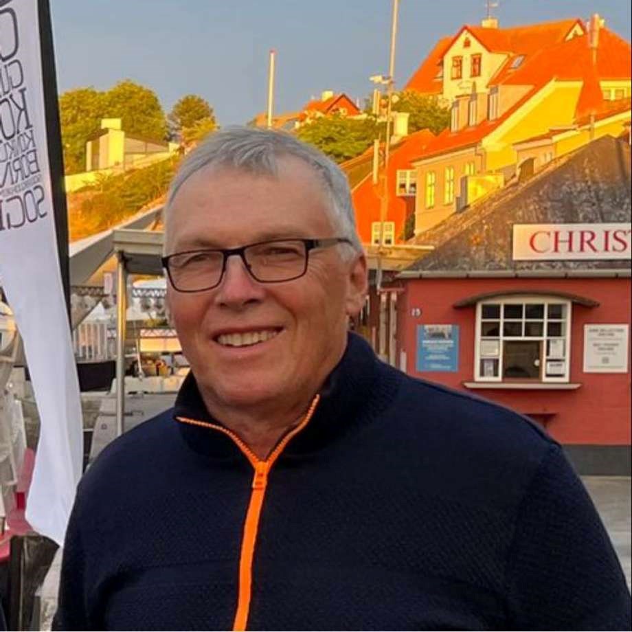 �rene mellem 60 og 70 har v�ret de bedste i mit liv