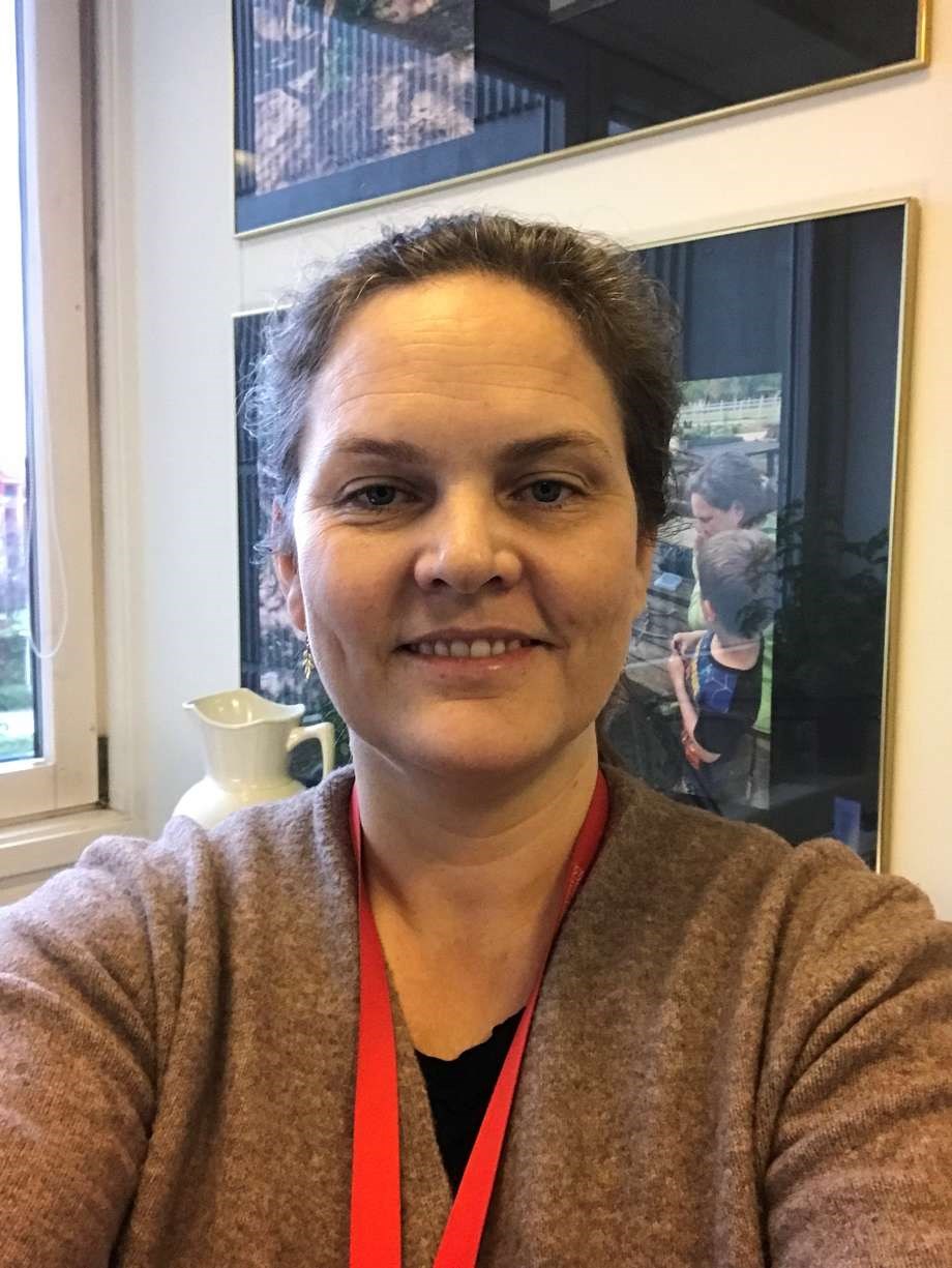 Det kan vre svrt at begynde i skole  men hjlpen er p vej