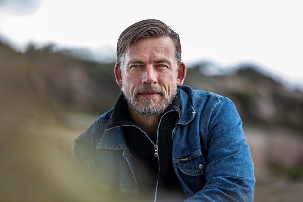 Lokal skuespiller i dyst om pris