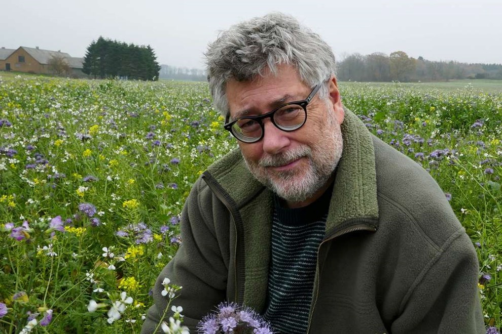 Lokale krfter lancerer nyt naturmagasin