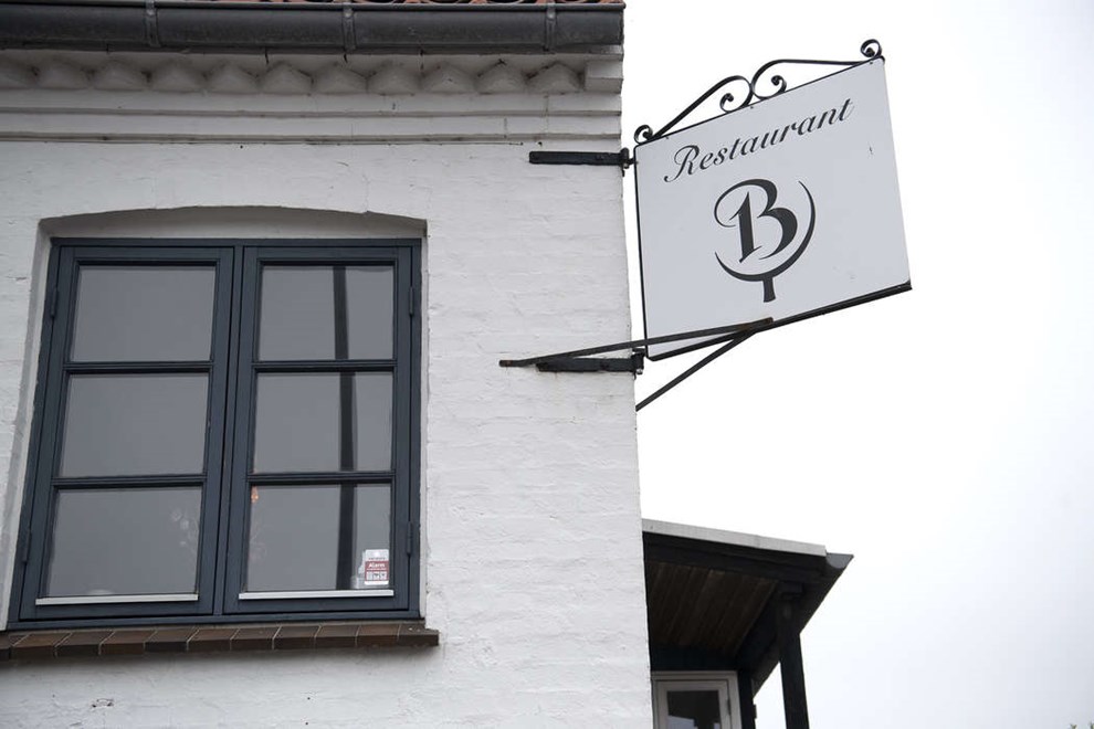 Svaneke-restaurant lukker