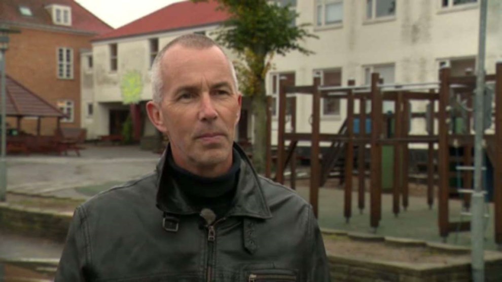 Ome.tv er farligt fjernsyn for dig