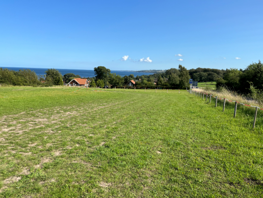 Gudhjem kan f nyt stort boligomrde
