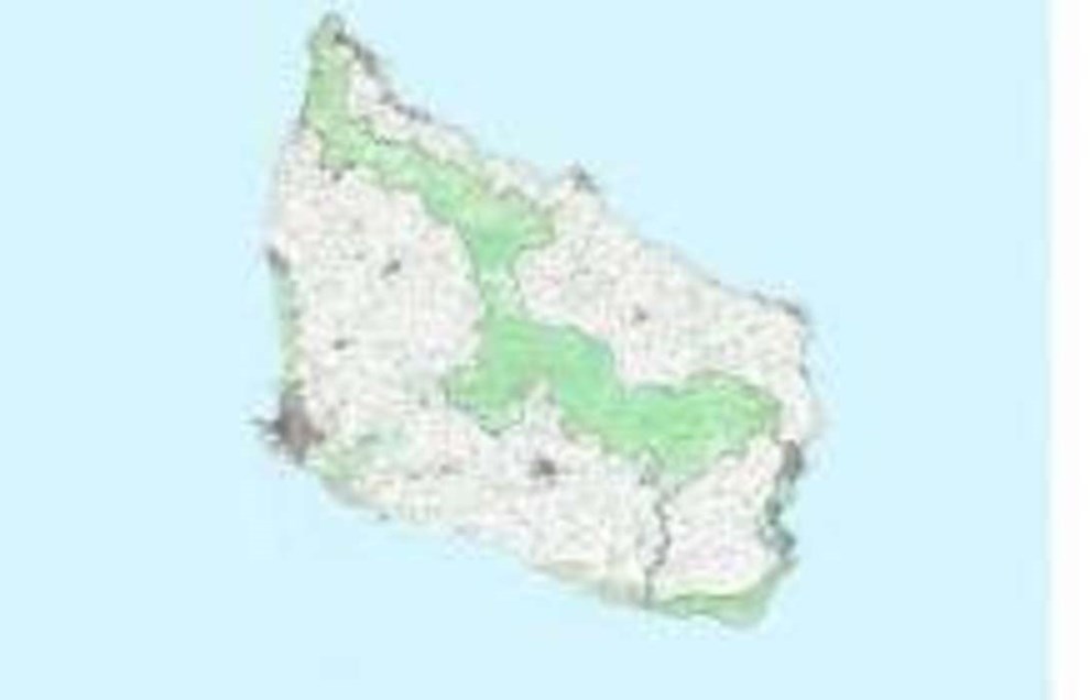 DN Bornholm vil kigge nrmere p lavbundsjord