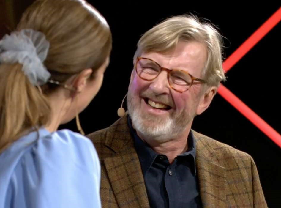 Lederprisen gr til HC