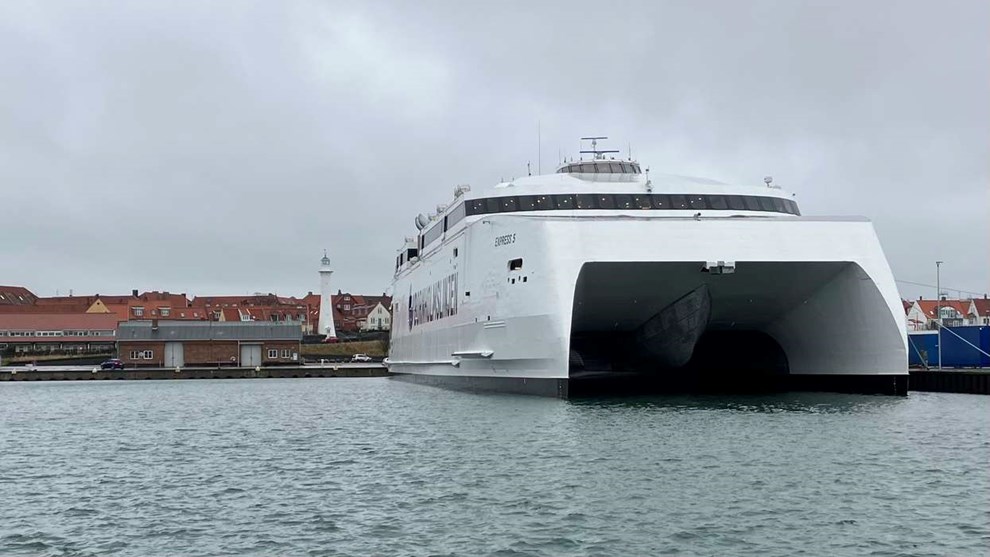 P niende mned: Efterforskning af frgeuheld stadig i gang