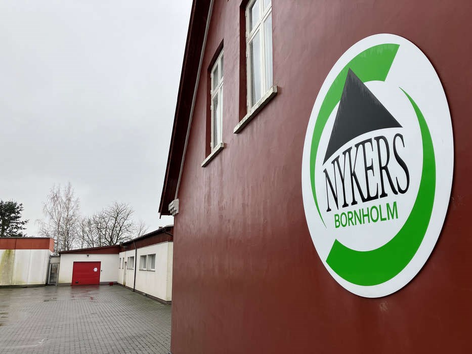 Rema 1000 efter flytning: Slut med 'Nykers' p� emballagen