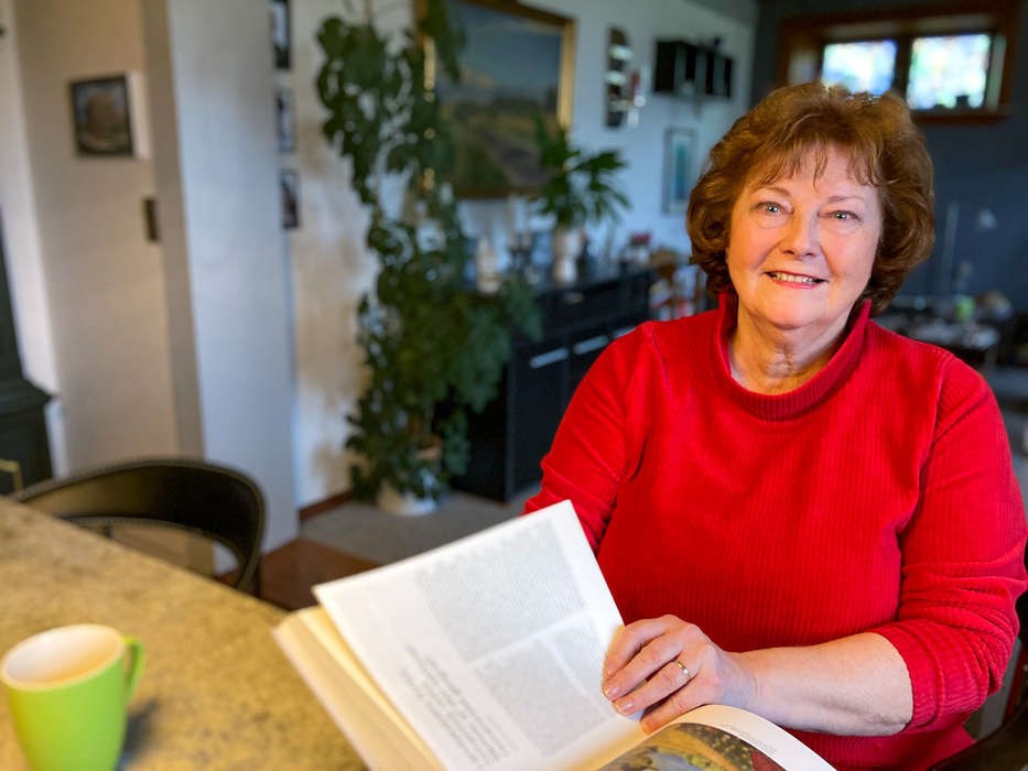Else Merete i en opdateret version