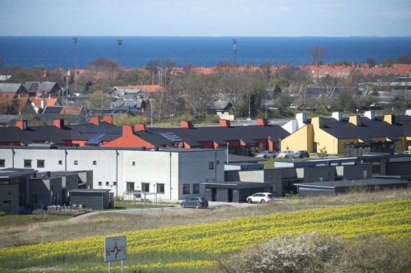 Plejecenter f�r sk�rpet anbefaling: 'Burde v�re ageret p� det for l�ngst'
