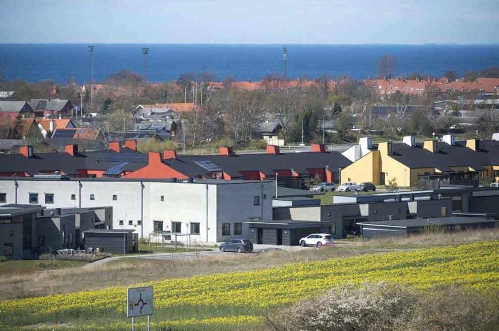 Plejecenter f�r sk�rpet anbefaling: 'Burde v�re ageret p� det for l�ngst'