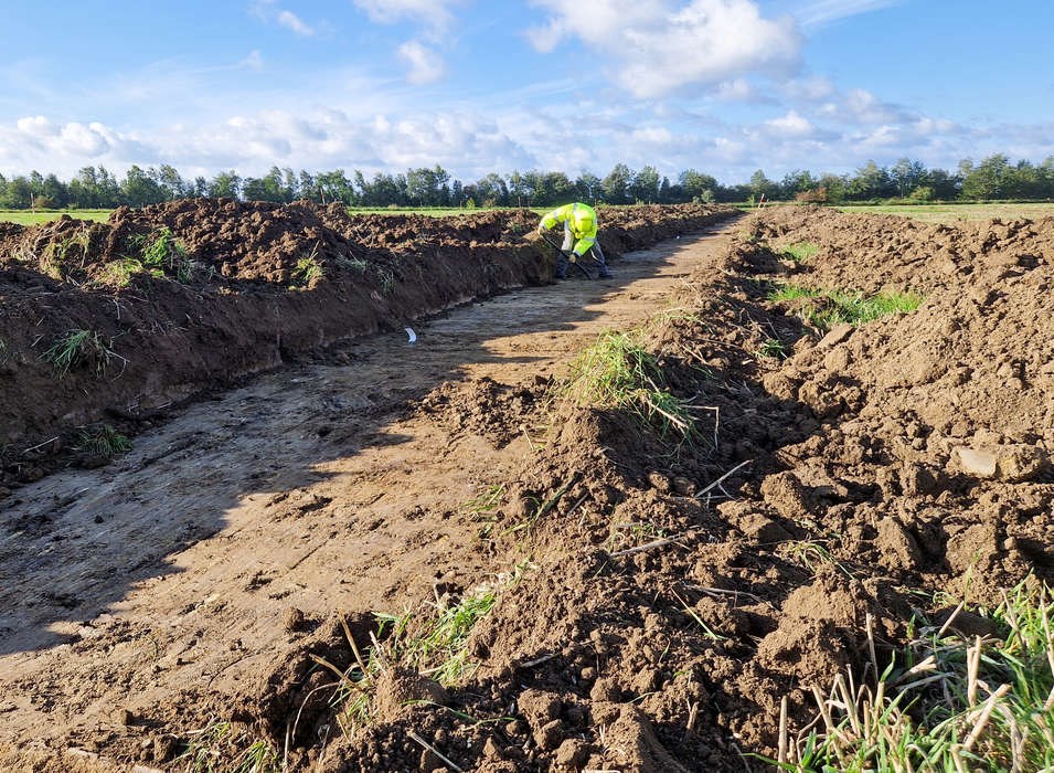 Forening vil stoppe energi�en: Her er ministerens svar