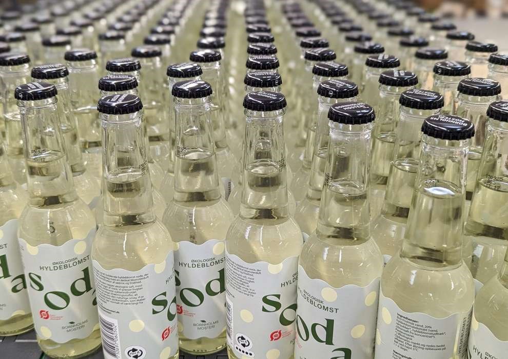 Bornholm fr sine egne sodavand